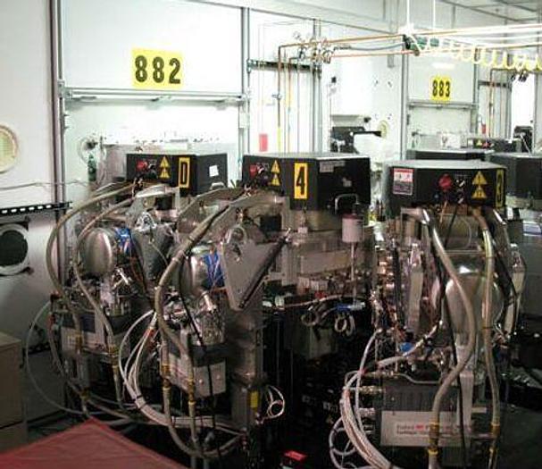 Used NXP Semiconductor