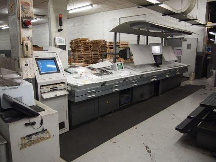 Used 7/28/2011, Service Communications