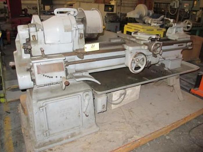 Used Thursday April 25, 2013 1:00 PM (ET), Metal Processing Company