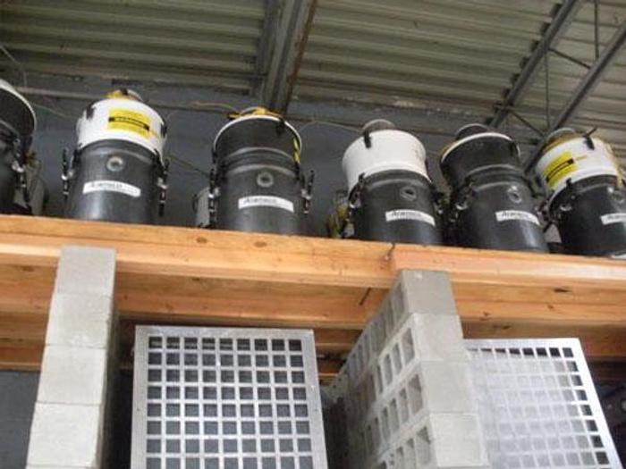 Used Trade-Winds Environmental