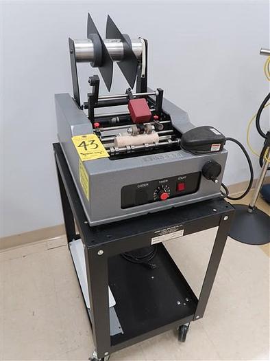 Used Thursday, April 24, 2025, 10:00 AM (ET) - Haney, Inc.