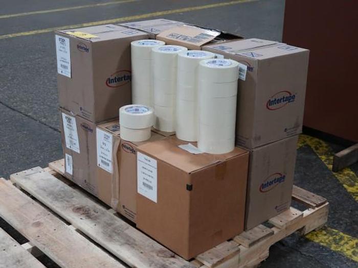 Used Thursday, August 29, 2024, 11:00 AM (ET) Loyola Paper Company