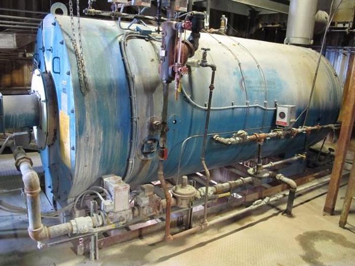 Used Auction Cancelled Due to Turnkey Sale of Business, Fiberglass Industries, Inc.