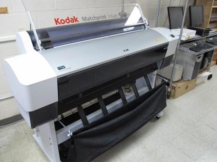 Used 12/1/2012, Lithographics