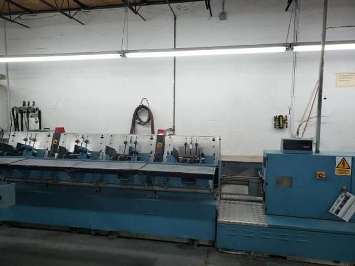 Used Wednesday, September 9, 2020, 1:00 PM (ET), Publications Printer