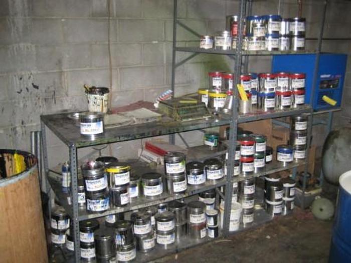 Used Astoria Graphics