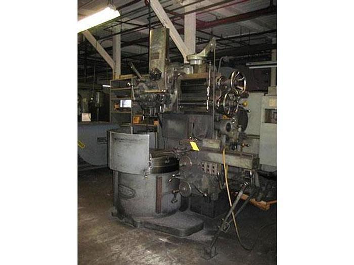 Used Wardwell Braiding Machine