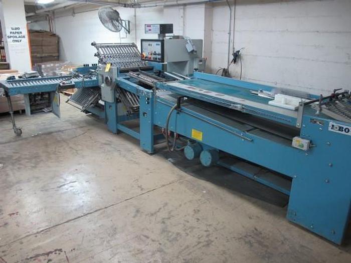Used Wednesday, January 13, 2021, 1:00 PM (ET), Batson Printing