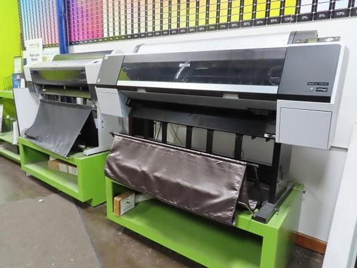 Used Thursday, June 11, 2020, 1:00 PM (ET), BST Printing Corporation