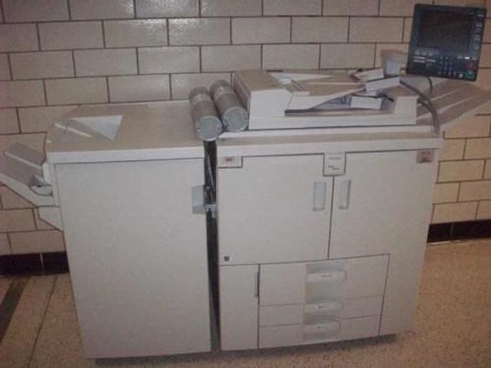 Used Thursday, July 25, 2013 1:00 PM (ET), Printing Consignment Auction #3