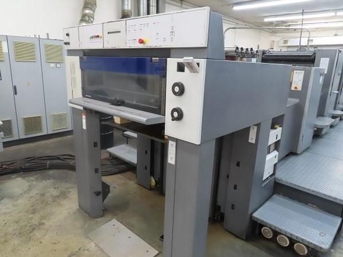 Used Thursday, February 10, 2022, 1:00 PM (ET), Miami Printing Company