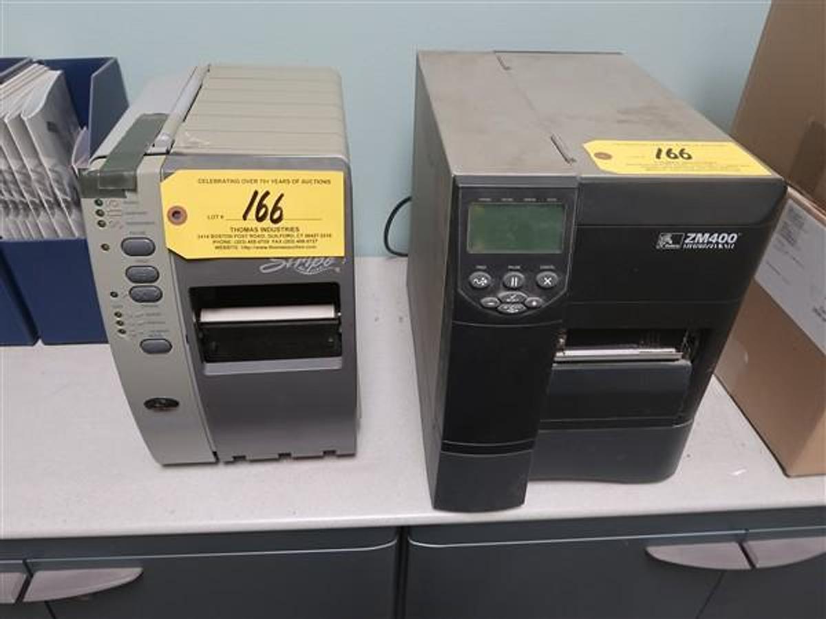 Used Thursday, June 5, 2025, 1:00 PM (ET) - Security Bindery Workers