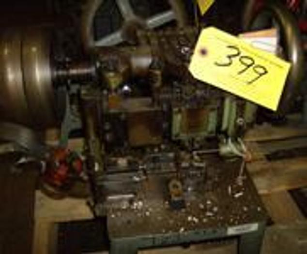 Used Jewelry Manufacturing