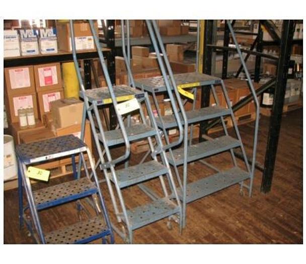 Used Berkshire Westwood Graphics