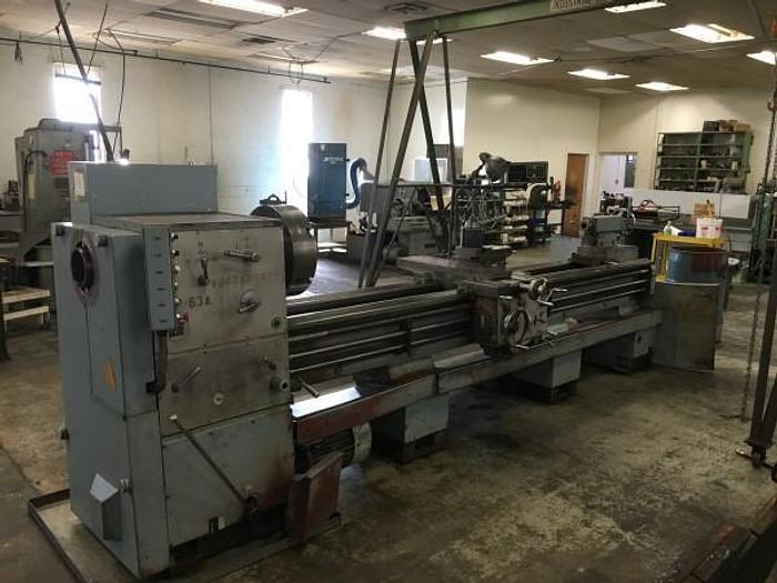 Used Wednesday, May 4, 2016 1:00 PM (ET), Machine Tool & CNC Auction