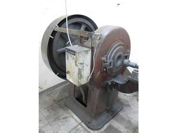 Used Thursday, April 6, 2017, 1:00 PM (ET), Navtec Rigging Solutions, Inc. - Machinery & Equipment