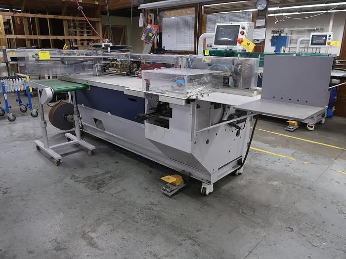 Used Thursday, December 5, 2024, 11:00 AM (ET) Ocean State Bookbinding