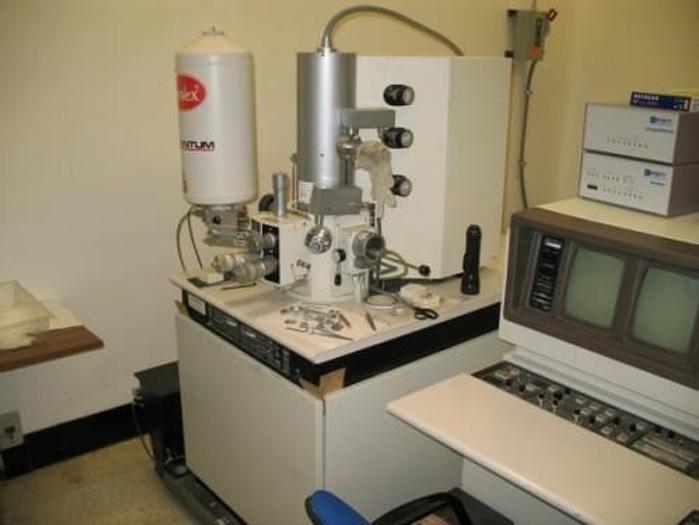 Used 11/11/2010, IBM - Semiconductor Test