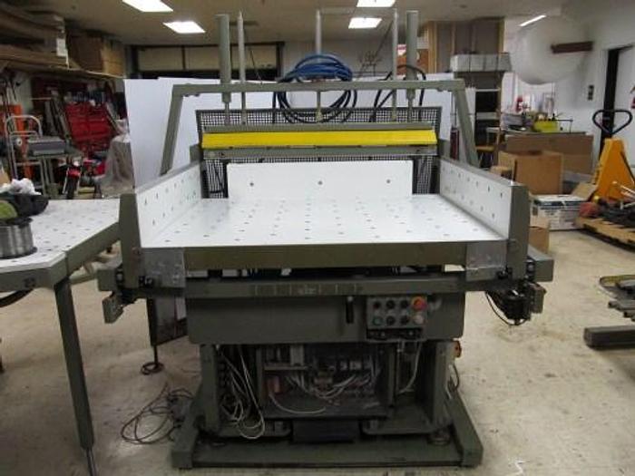 Used Thursday, September 13, 2012 1:-00 PM (ET), Printing Auction - 9/13/12