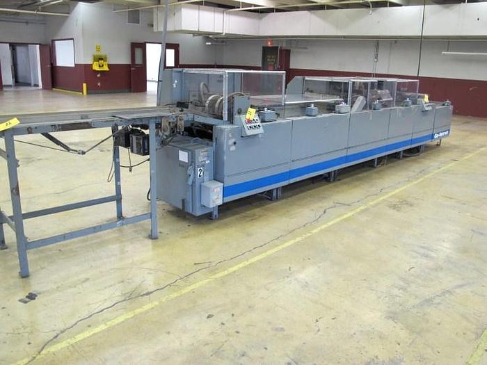 Used Thursday, September 20, 2012 1:00 PM (ET), Focus Direct