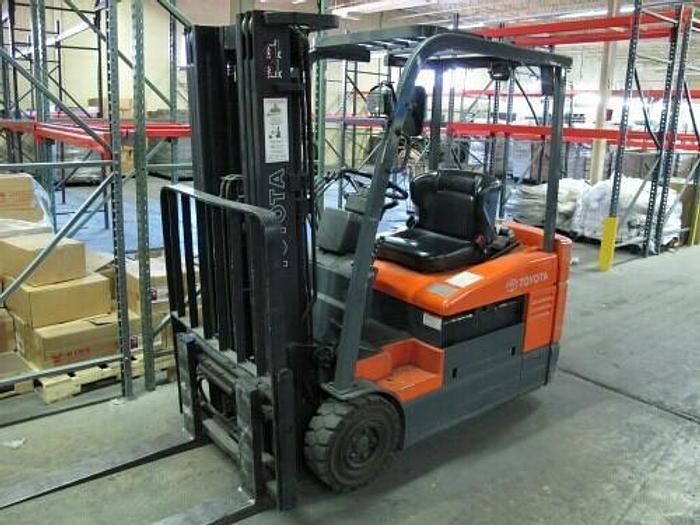 Used 4/7/2011, The King Organization