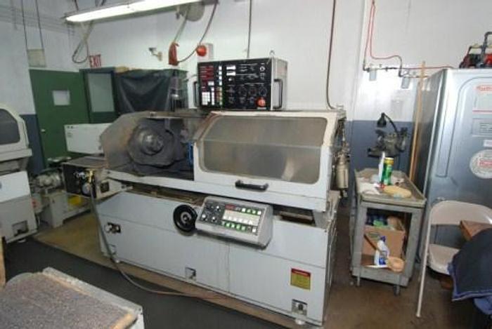 Used Wednesday, March 20, 2013 1:00 PM (ET), Capital Asset Group