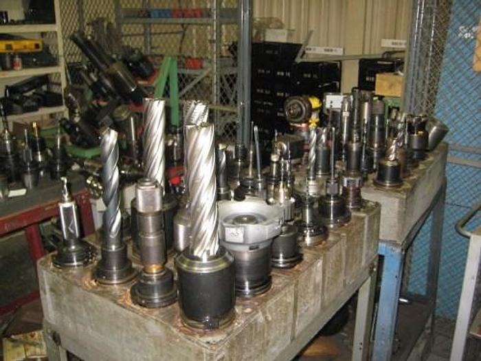 Used Thursday, December 13, 2012 10:30 AM (ET), Plainville Machine Works