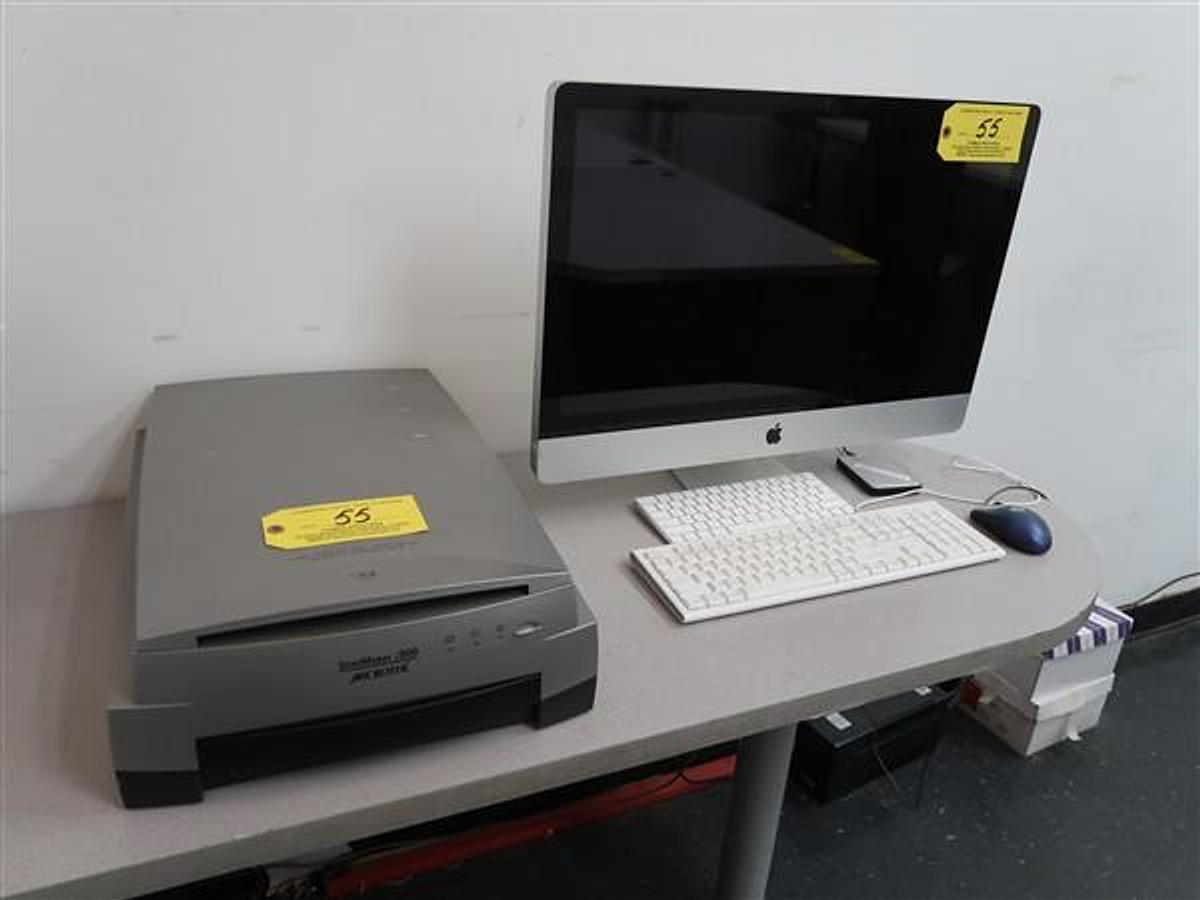 Used Thursday, December 11, 2025, 1:00 PM (ET) - House of Printing