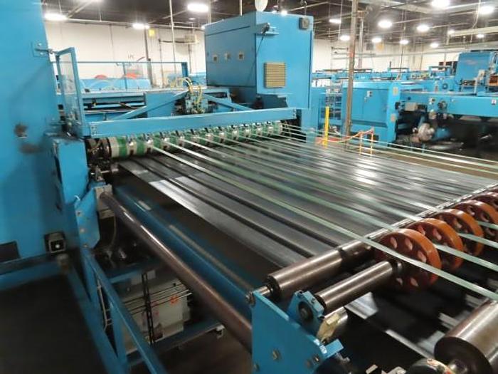 Used Thursday, August 29, 2024, 11:00 AM (ET) Loyola Paper Company