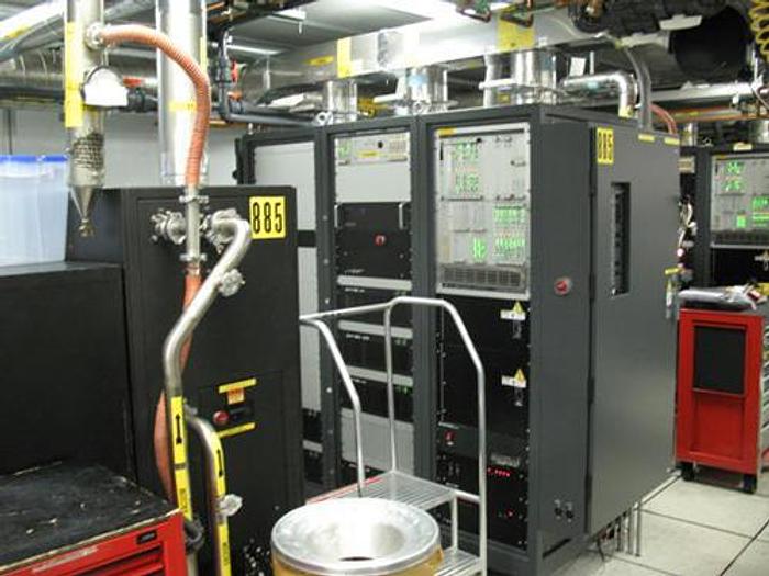 Used NXP Semiconductors