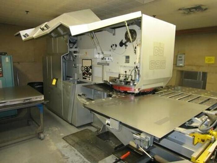 Used 12/8/2010, Commercial Sheetmetal Company