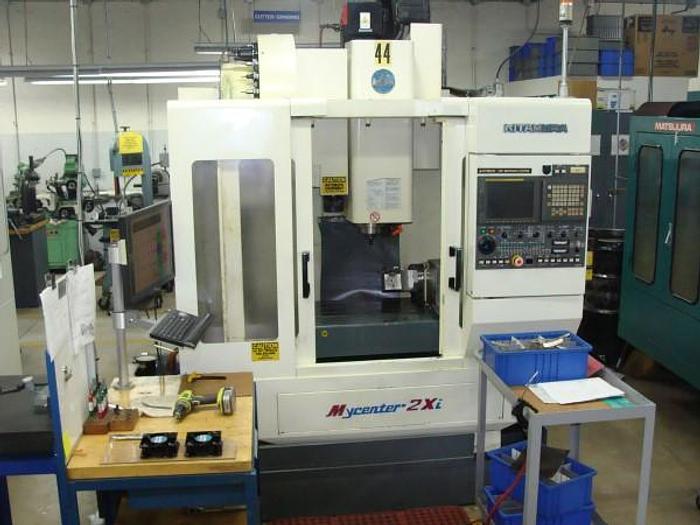 Used Thursday, October 22, 2020, 1:00 PM (ET), Surplus Equipment of Whitcraft    NOTE DATE CHANGE