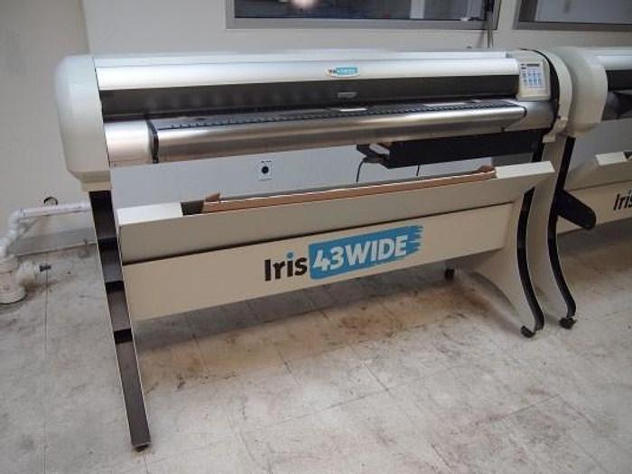 Used 12/15/2011, C&B Graphics