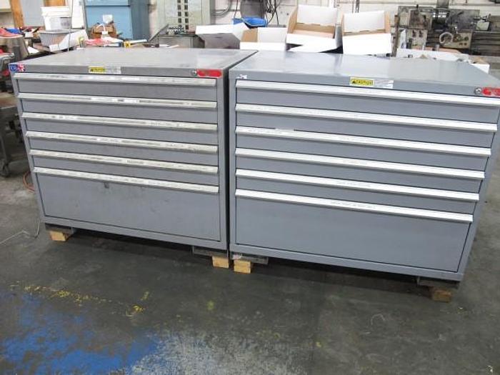 Used Thursday, April 6, 2017, 1:00 PM (ET), Navtec Rigging Solutions, Inc. - Machinery & Equipment
