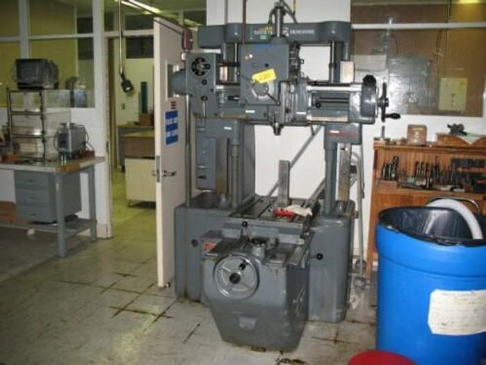 Used 11/10/2010, IBM - Toolroom & Motion