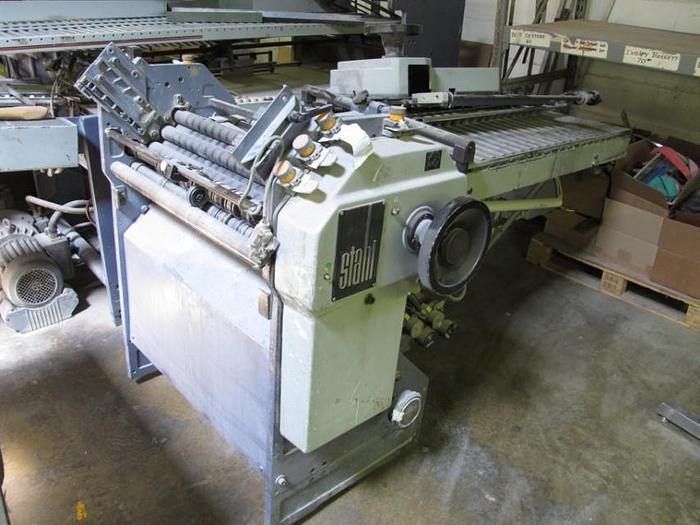 Used 5/19/2011, Insta-Print