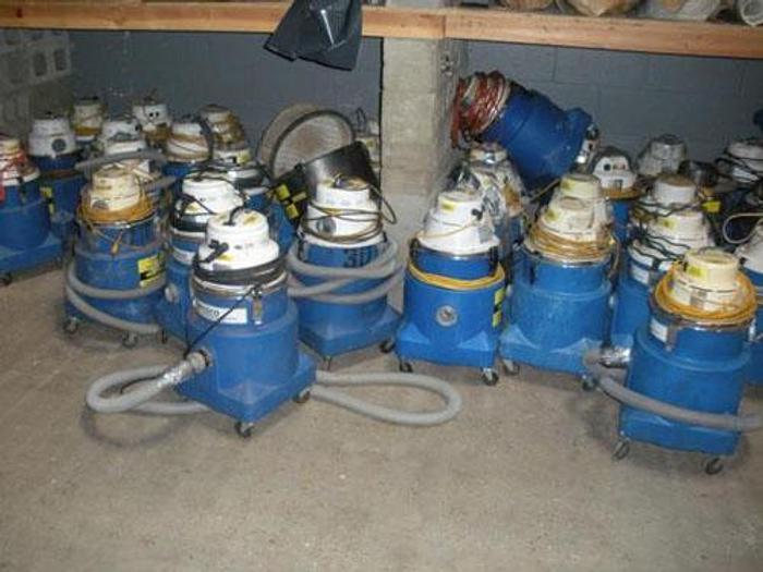 Used Trade-Winds Environmental