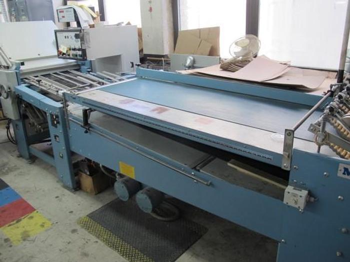 Used Thursday, September 29, 2016, 1:00 PM (ET), Commercial Printer