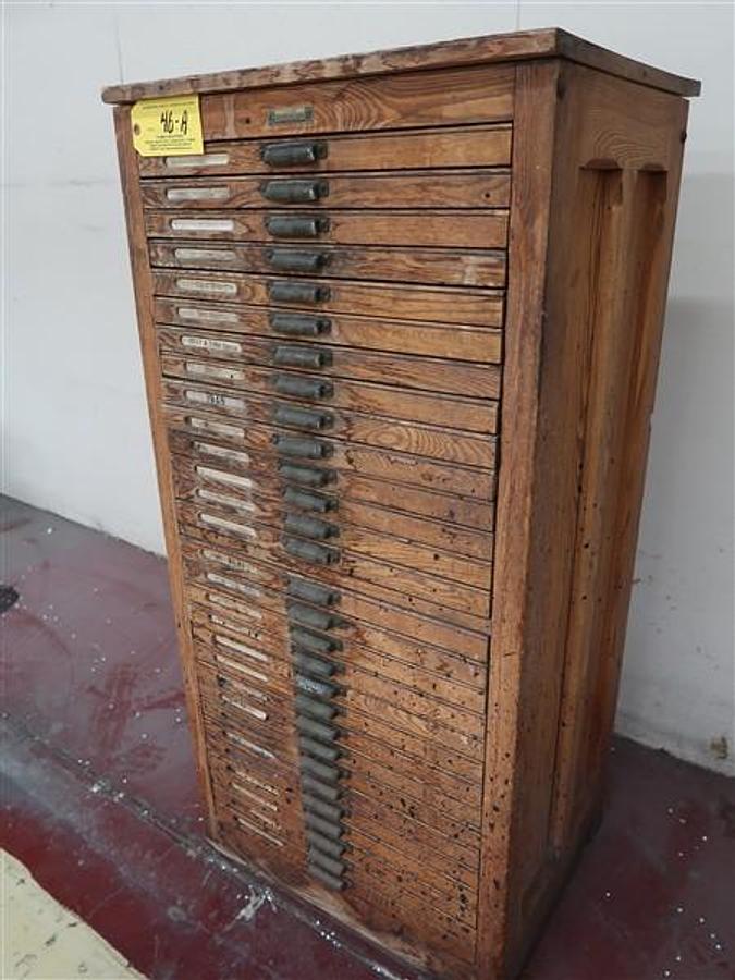 Used Wednesday, November 12, 2025, 1:00 PM (ET) - Reindl Bindery