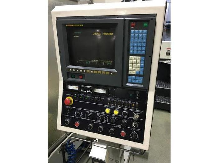 Used Wednesday, January 20, 2016 1:00 PM (ET), Machine Tool & CNC Auction