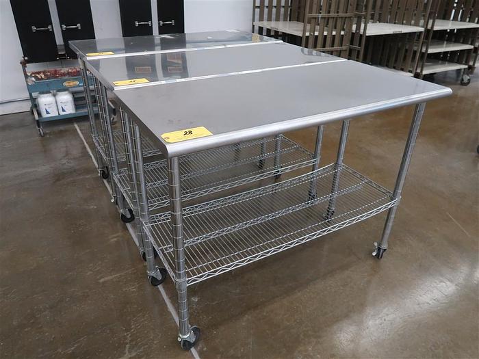 Used Thursday, March 27, 2025, 11:00 AM (ET) - Fusebox One (CMS)