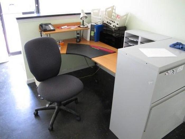 Used 10/20/2011, B & H Printers