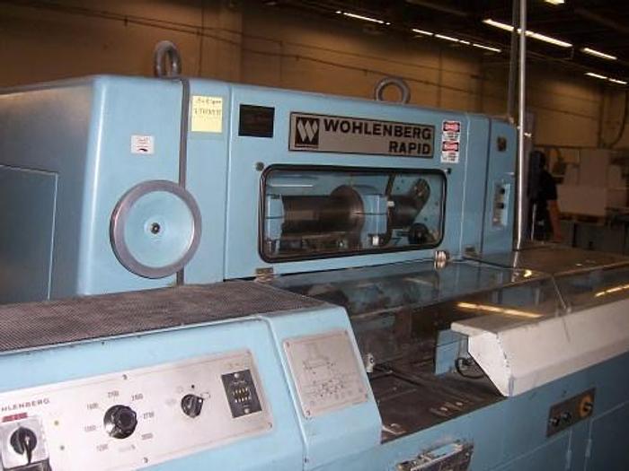 Used Thursday, May 16, 2013 1:00 PM (ET), Printing Consignment Auction #1