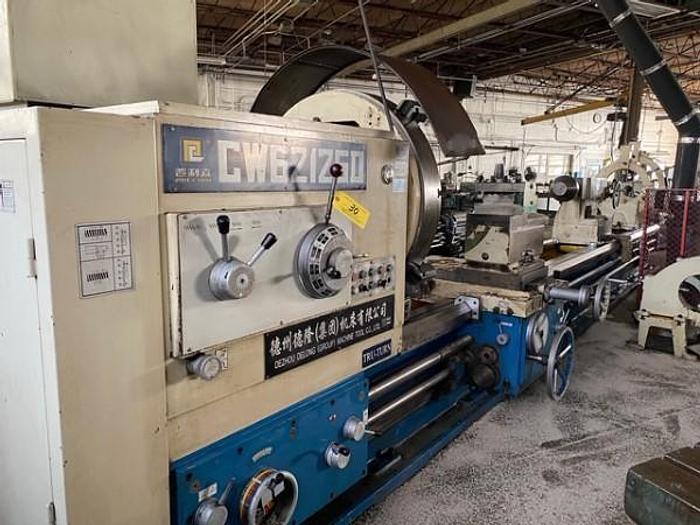 Used Thursday, June 25, 2020, 1:00 PM (ET), Hainesport Tool & Maintenance