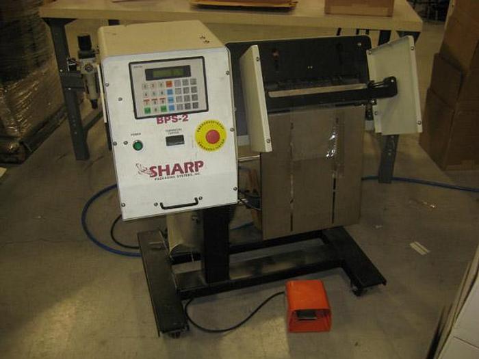 Used Hammer Press