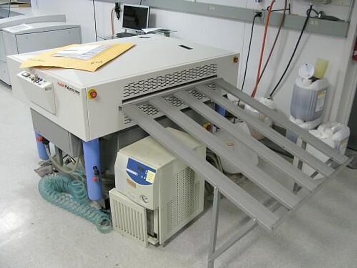 Used 1/20/2011, Printing Methods, Inc.