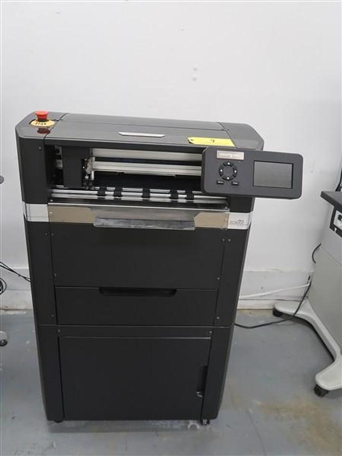 Used Thursday, December 11, 2025, 1:00 PM (ET) - House of Printing