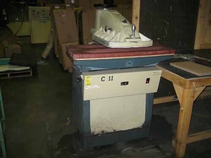 Used 12/9/2010, Prime Materials