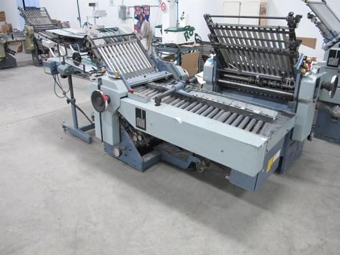 Used Wednesday, May 8, 2013 1:00 PM (ET), Sterling United