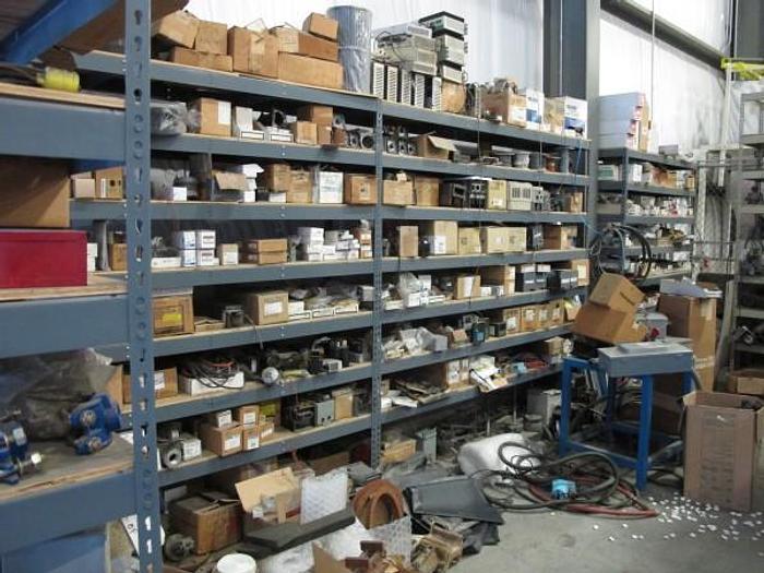 Used Auction Cancelled Due to Turnkey Sale of Business, Fiberglass Industries, Inc.